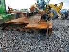2022 John Deere Windrower