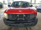2010 Chevrolet Silverado C1500