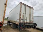 2015 International 4300 Refrigerated BOX Truck