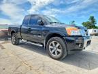 2015 Nissan Titan SV