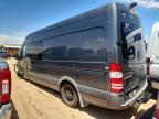 2018 Mercedes-Benz Sprinter 2500
