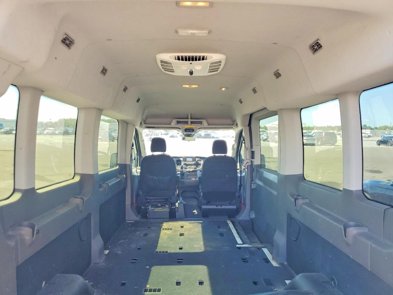2020 Ford Transit T-350