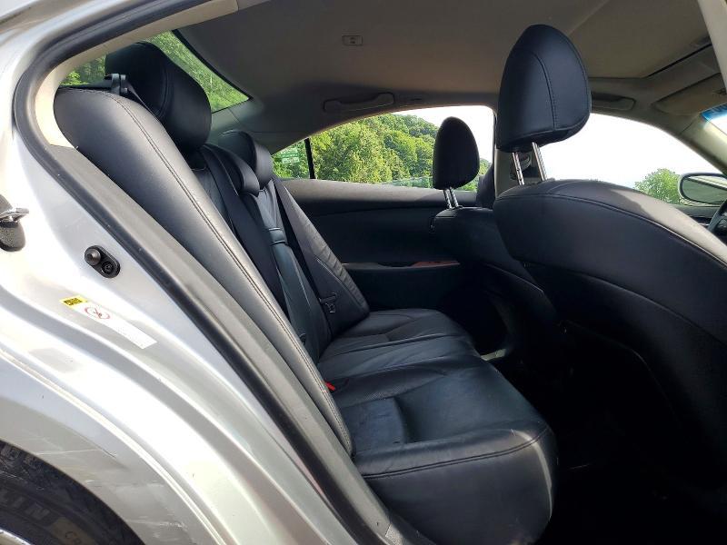 2009 Lexus Es 350