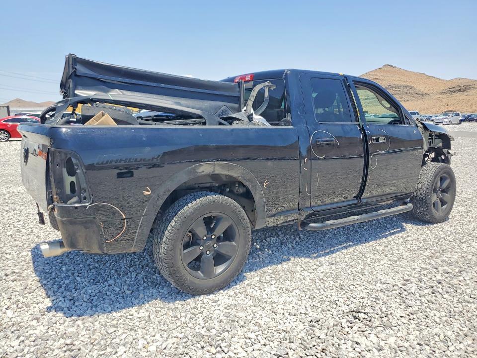 2019 Dodge RAM 1500 Classic SLT