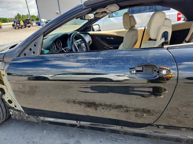 2009 BMW 650 i