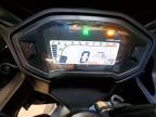 2015 Honda CBR500 RA-ABS