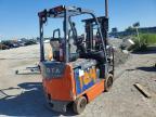 2014 Toyota 8FGCU25  Warehouse Forklift