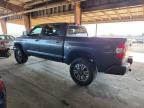 2021 Toyota Tundra Platinum