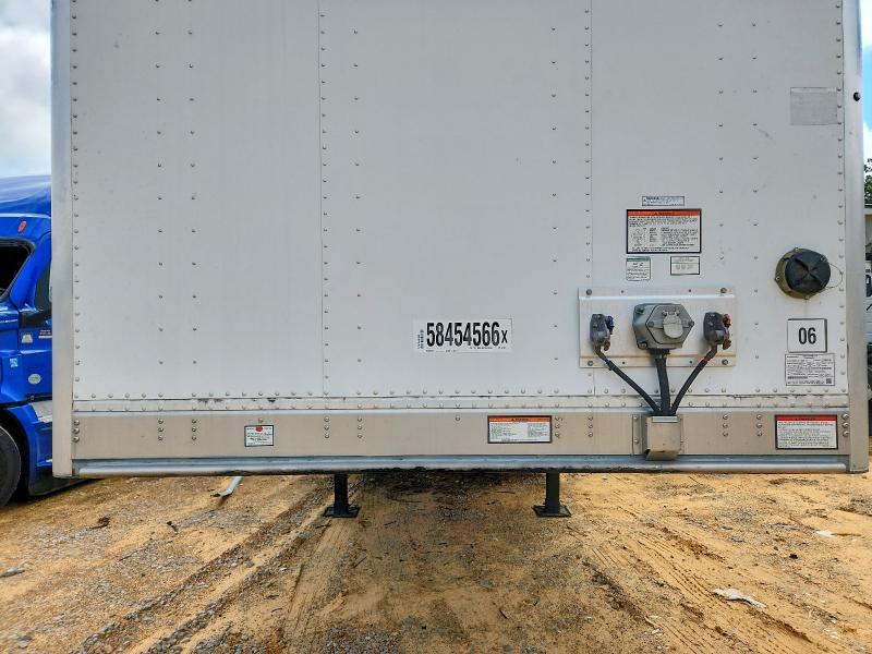 2023 Great Dane 2023 Great Dane DRY Van Trailer