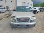 2004 GMC Canyon