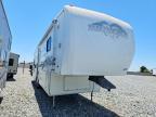 2006 Heartland Big Horn Camper