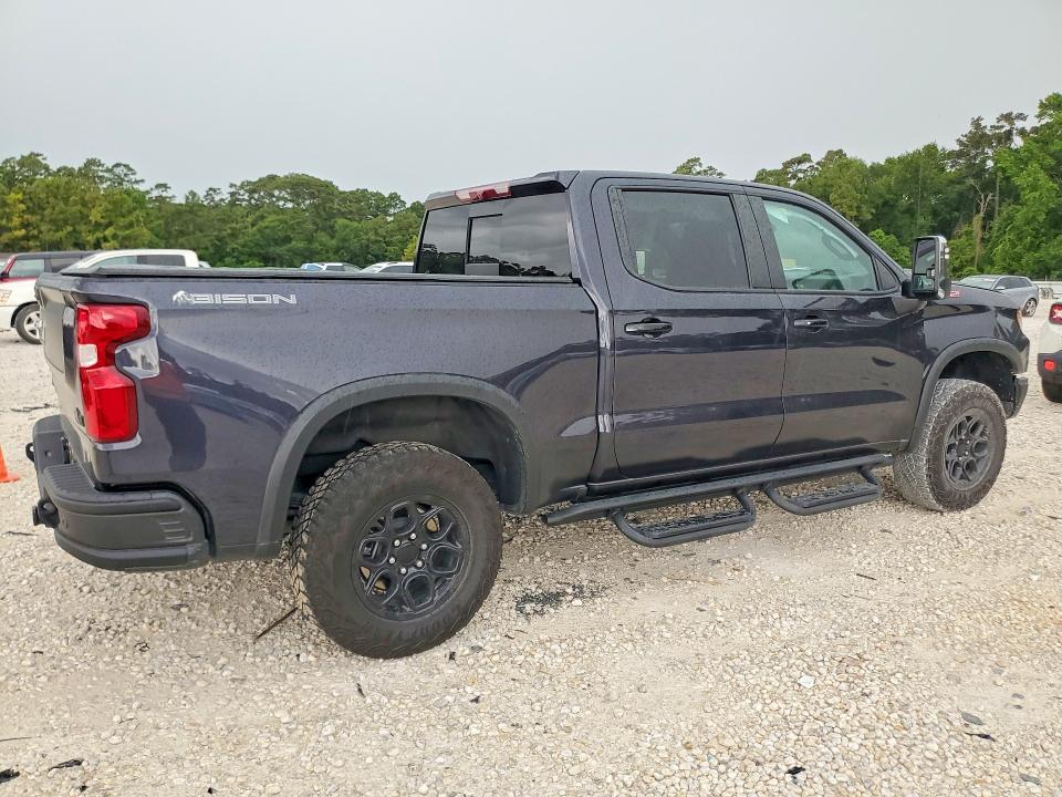 2024 Chevrolet Silverado K1500 ZR2