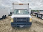 2008 Ford Econoline E350 Super Duty Cutaway Van