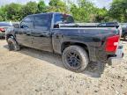 2010 Chevrolet Silverado K1500 LT