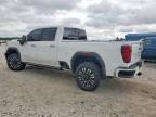 2025 GMC Sierra K2500 Denali Ultimate