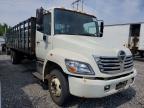 2007 Hino 258