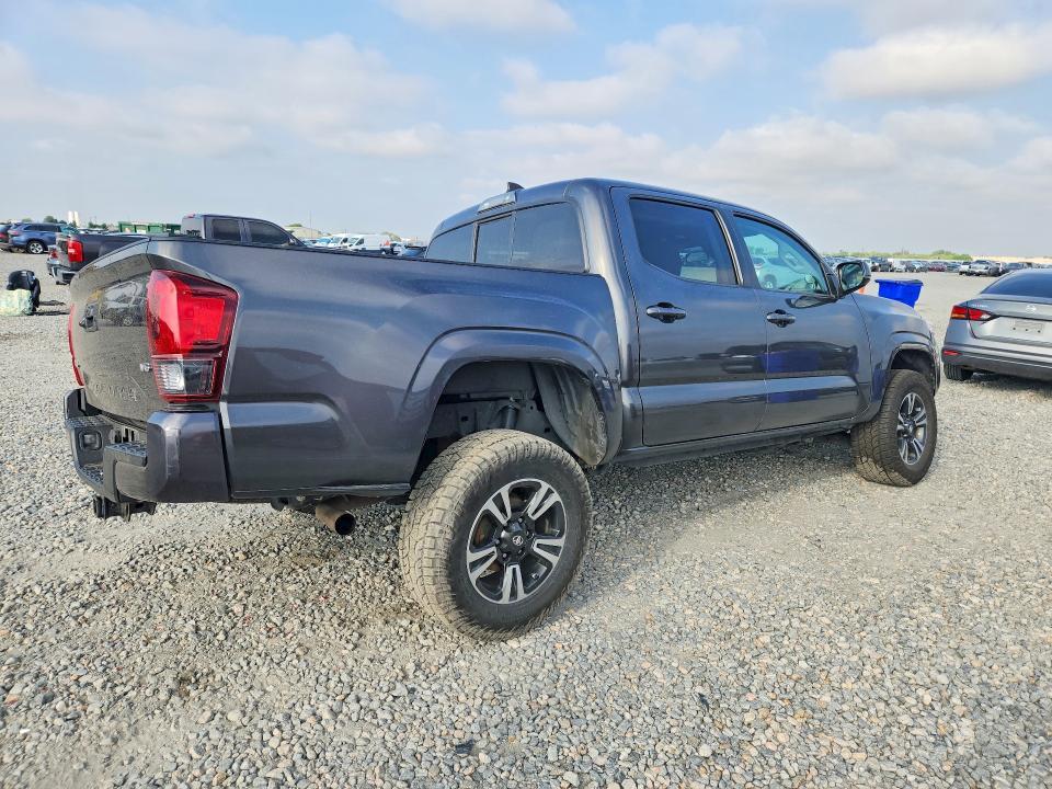 2019 Toyota Tacoma SR V6