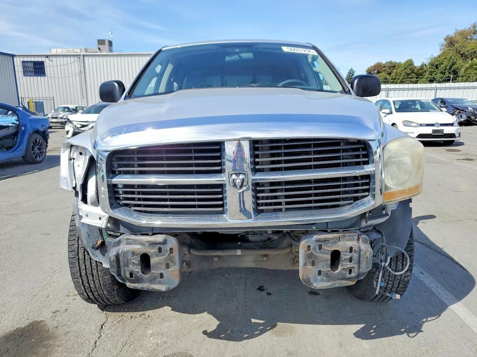 2006 Dodge RAM 1500 ST