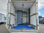 2023 Ford E350 Refrigerated BOX Truck