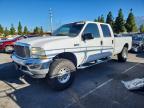 2002 Ford F250 Super Duty