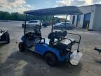 2011 Urwi 2011 Golf Cart