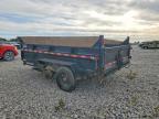 2021 Suretrac Dump Traile 2021 SURE-TRAC ST821HLOD-B-140 Dump Trailer