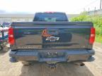 2017 Chevrolet Silverado K2500 Heavy Duty LT