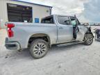 2025 Chevrolet Silverado K1500 RST