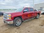 2014 Chevrolet Silverado K1500 LTZ