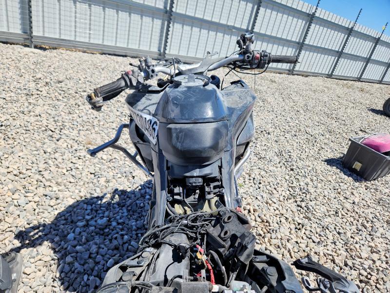 2022 Ducati Multistrada V2 S