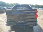 2022 Chevrolet Silverado LTD K1500 LT Trail Boss