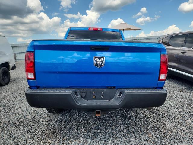 2022 Dodge RAM 1500 Classic Tradesman