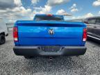 2022 Dodge RAM 1500 Classic Tradesman