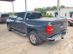 2018 Chevrolet Silverado C1500 LT