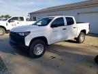 2024 Chevrolet Colorado