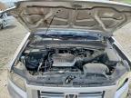 2008 Honda Ridgeline RTL