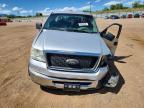 2008 Ford F150 Supercrew