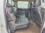 2016 Chevrolet Silverado K1500 LTZ