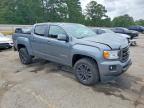 2020 GMC Canyon SLE