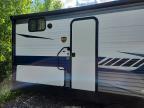 2020 Keystone 2020 Keystone Zinger Camper