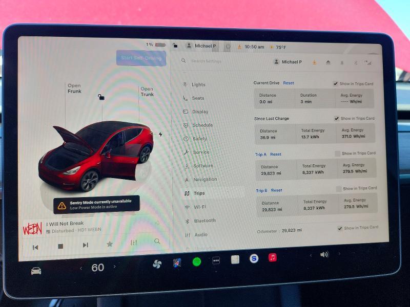 2024 Tesla Model  y