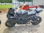 2009 Yamaha YZFR6