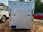 2026 Triple R 6X12 SA Concession Trailer