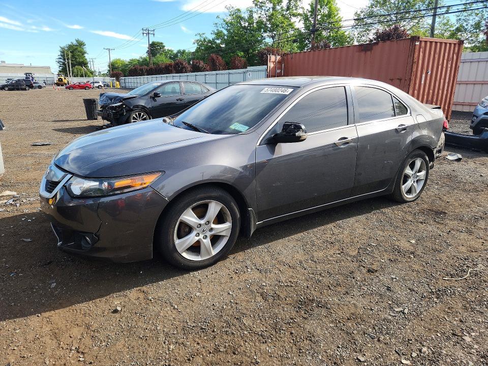 2010 Acura TSX