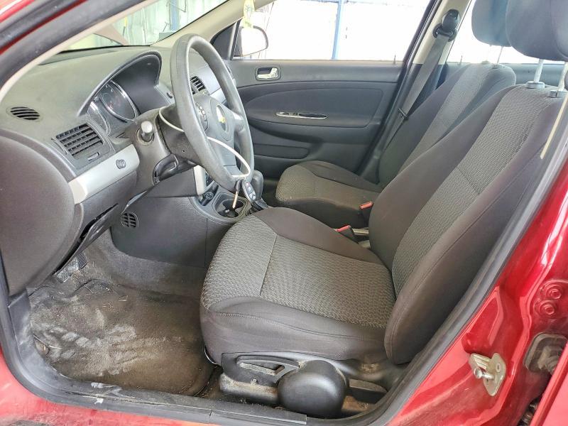 2010 Chevrolet Cobalt 1LT