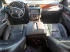 2011 Chevrolet Avalanche LTZ