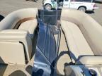 2015 Crest Pontoon Boat