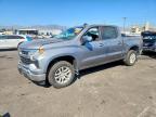 2024 Chevrolet Silverado K1500 LT-L