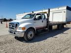 2007 Ford F650 Super Duty