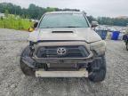 2014 Toyota Tacoma Double Cab Prerunner